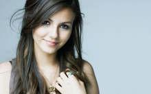 women actress victoria justice smiles singers 1920x1200 wallpaper 